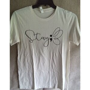 T-Shirt Stay.